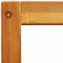 Mesa de jardín madera maciza de acacia 65x65x29 cm de , Sofás de exterior - Ref: Foro24-3278938, Precio: 69,12 €, Descuento: %