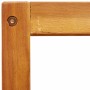 Mesa de jardín madera maciza de acacia 65x65x29 cm de , Sofás de exterior - Ref: Foro24-3278938, Precio: 70,34 €, Descuento: %