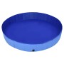 Piscina para perros plegable PVC azul 300x40 cm de vidaXL, Productos para perros - Ref: Foro24-92603, Precio: 151,54 €, Descu...