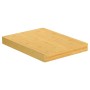 Tabla de cortar de bambú 30x40x4 cm de vidaXL, Tablas de cortar - Ref: Foro24-352722, Precio: 31,77 €, Descuento: %