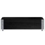 Jardinera de madera maciza de pino negro 80x60 cm de , Maceteros y jardineras - Ref: Foro24-3295836, Precio: 43,23 €, Descuen...