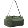 Bolso de pesca impermeable tela Oxford verde oscuro de , Cajas y bolsas de avíos - Ref: Foro24-4009952, Precio: 33,28 €, Desc...