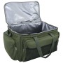 Bolso de pesca impermeable tela Oxford verde oscuro de , Cajas y bolsas de avíos - Ref: Foro24-4009952, Precio: 33,28 €, Desc...