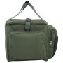 Bolso de pesca impermeable tela Oxford verde oscuro de , Cajas y bolsas de avíos - Ref: Foro24-4009952, Precio: 33,28 €, Desc...