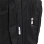 Bolso de pesca impermeable tela Oxford negro de , Cajas y bolsas de avíos - Ref: Foro24-4009959, Precio: 36,24 €, Descuento: %