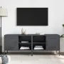 Muebles de TV 2 unidades acero gris antracita 68x39x50,5 cm de , Muebles TV - Ref: Foro24-842999, Precio: 135,93 €, Descuento: %