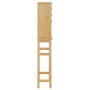 Mueble de baño para lavadora Corona madera maciza de pino de , Muebles de baño - Ref: Foro24-4013408, Precio: 120,10 €, Descu...