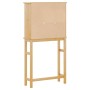 Mueble de baño para lavadora Corona madera maciza de pino de , Muebles de baño - Ref: Foro24-4013408, Precio: 120,10 €, Descu...