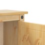 Mueble de baño para lavadora Corona madera maciza de pino de , Muebles de baño - Ref: Foro24-4013408, Precio: 120,10 €, Descu...