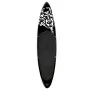 Juego de tabla de paddle surf inflable negra 366x76x15 cm de vidaXL, Paddleboards - Ref: Foro24-92748, Precio: 266,59 €, Desc...