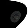 Juego de tabla de paddle surf inflable negra 366x76x15 cm de vidaXL, Paddleboards - Ref: Foro24-92748, Precio: 266,59 €, Desc...