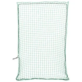 Red de remolque con cuerda elástica PP verde 2,2x1,5 m de , Redes de carga para vehículos motorizados - Ref: Foro24-4012231, ...