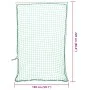 Grünes PP-Gummizug-Schleppnetz 2,2x1,5 m von , Gepäcknetze für Kraftfahrzeuge - Ref: Foro24-4012231, Preis: 16,76 €, Rabatt: %
