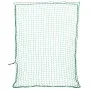 Grünes PP-Gummizug-Schleppnetz 3x2,5 m von , Gepäcknetze für Kraftfahrzeuge - Ref: Foro24-4012238, Preis: 29,12 €, Rabatt: %