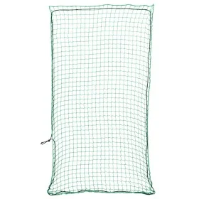 Grünes PP-Gummiseil-Schleppnetz 6x3 m von , Gepäcknetze für Kraftfahrzeuge - Ref: Foro24-4012246, Preis: 50,82 €, Rabatt: %