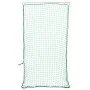 Tow network with green 6x3 m elastic PP rope by , Cargo nets for motor vehicles - Ref: Foro24-4012246, Price: 50,82 €, Discou...