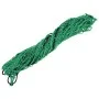 Tow network with green 6x3 m elastic PP rope by , Cargo nets for motor vehicles - Ref: Foro24-4012246, Price: 50,82 €, Discou...