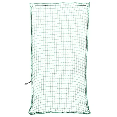 Green 8x3.5 m PP elastic tow rope network by , Cargo nets for motor vehicles - Ref: Foro24-4012250, Price: 70,33 €, Discount: %