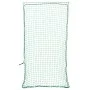 Green 8x3.5 m PP elastic tow rope network by , Cargo nets for motor vehicles - Ref: Foro24-4012250, Price: 70,33 €, Discount: %