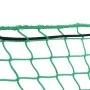 Green 8x3.5 m PP elastic tow rope network by , Cargo nets for motor vehicles - Ref: Foro24-4012250, Price: 70,33 €, Discount: %