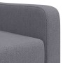 Sillón de tela gris en Sillones | Comprar online en Foru.es