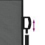 Toldo lateral retráctil antracita 100x300 cm de , Sombrillas - Ref: Foro24-4004278, Precio: 83,02 €, Descuento: %
