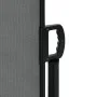 Toldo lateral retráctil antracita 100x300 cm de , Sombrillas - Ref: Foro24-4004278, Precio: 77,05 €, Descuento: %