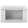 Armario rack de servidores de pared 6U 19" IP20 53x40x30 cm de , Sistemas de almacenamiento de red - Ref: Foro24-30259, Preci...