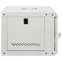 Armario rack de servidores de pared 6U 19" IP20 53x40x30 cm de , Sistemas de almacenamiento de red - Ref: Foro24-30259, Preci...