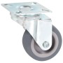 Ruedas giratorias 8 unidades 50 mm de , Manipulación de materiales - Ref: Foro24-277911, Precio: 24,04 €, Descuento: %