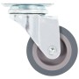 Ruedas giratorias 16 unidades 50 mm de , Manipulación de materiales - Ref: Foro24-277913, Precio: 41,56 €, Descuento: %
