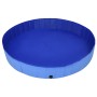 Piscina para perros plegable PVC azul 200x30 cm de vidaXL, Productos para perros - Ref: Foro24-92602, Precio: 78,95 €, Descue...