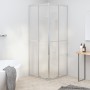 Cabina de ducha ESG esmerilado 70x70x180 cm de , Puertas de ducha - Ref: Foro24-151843, Precio: 287,76 €, Descuento: %