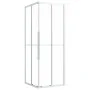 Cabina de ducha ESG esmerilado 70x70x180 cm de , Puertas de ducha - Ref: Foro24-151843, Precio: 272,13 €, Descuento: %