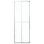 Cabina de ducha ESG esmerilado 70x70x180 cm de , Puertas de ducha - Ref: Foro24-151843, Precio: 272,13 €, Descuento: %