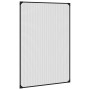 Mosquitera magnética para ventanas gris antracita 80x120 cm de , Mosquiteras para ventanas - Ref: Foro24-153850, Precio: 24,8...