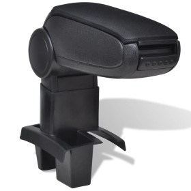 Reposabrazos de coche para Peugeot 307 (2004) de , Asientos para vehículos motorizados - Ref: Foro24-150273, Precio: 38,83 €,...