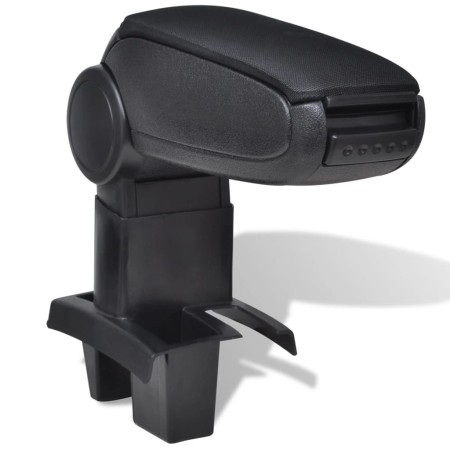 Reposabrazos de coche para Peugeot 307 (2004) de , Asientos para vehículos motorizados - Ref: Foro24-150273, Precio: 38,83 €,...