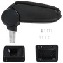 Reposabrazos de coche VW Bora (2003) de , Asientos para vehículos motorizados - Ref: Foro24-150430, Precio: 27,25 €, Descuent...