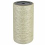 Poste rascador para gatos 8x15 cm 8 mm beige de , Mobiliario para gatos - Ref: Foro24-170561, Precio: 10,93 €, Descuento: %