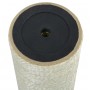 Poste rascador para gatos 8x15 cm 8 mm beige de , Mobiliario para gatos - Ref: Foro24-170561, Precio: 10,93 €, Descuento: %