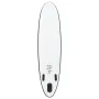 Black and White Inflatable Paddle Board Set by vidaXL, Paddleboards - Ref: Foro24-92728, Price: 181,23 €, Discount: %