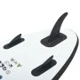 Black and White Inflatable Paddle Board Set by vidaXL, Paddleboards - Ref: Foro24-92728, Price: 181,23 €, Discount: %