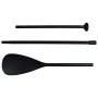 Black and White Inflatable Paddle Board Set by vidaXL, Paddleboards - Ref: Foro24-92728, Price: 181,23 €, Discount: %