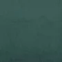 Juego de sofás 3 piezas terciopelo verde oscuro de , Sofás - Ref: Foro24-3201986, Precio: 513,16 €, Descuento: %