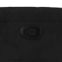 Sillón reclinable elevable tela de microfibra negro de , Sillones - Ref: Foro24-3204932, Precio: 266,21 €, Descuento: %