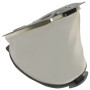 Bomba de inflado de pie PP y PE gris y amarilla 26x18 cm de vidaXL, Yoga y pilates - Ref: Foro24-92726, Precio: 22,16 €, Desc...