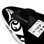 Juego de tabla de paddle surf hinchable negro 320x76x15 cm de vidaXL, Paddleboards - Ref: Foro24-92747, Precio: 256,23 €, Des...