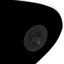Juego de tabla de paddle surf hinchable negro 320x76x15 cm de vidaXL, Paddleboards - Ref: Foro24-92747, Precio: 256,23 €, Des...