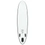 Black and White Inflatable Paddle Board Set by vidaXL, Paddleboards - Ref: Foro24-92727, Price: 175,30 €, Discount: %